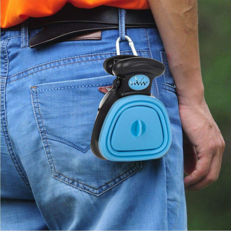 HappyWalk™ Recogedor Higiénico para Perros