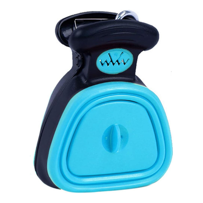 HappyWalk™ Recogedor Higiénico para Perros