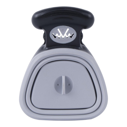 HappyWalk™ Recogedor Higiénico para Perros