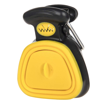 HappyWalk™ Recogedor Higiénico para Perros