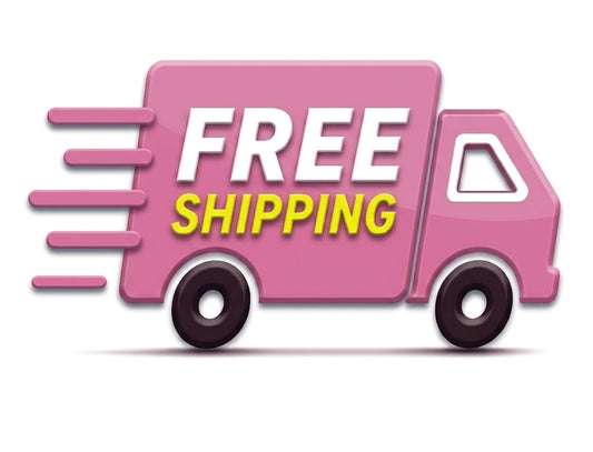 Free Shipping
